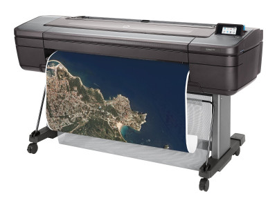 HP : DESIGNJET Z6DR POSTSCRIPT 44IN avec EDGE TRIMMER