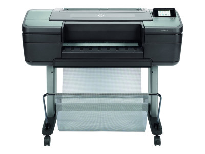 HP : DESIGNJET Z6DR POSTSCRIPT 44IN avec EDGE TRIMMER