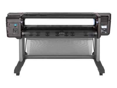 HP : DESIGNJET Z6DR POSTSCRIPT 44IN avec EDGE TRIMMER