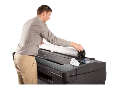 HP : DESIGNJET Z6DR POSTSCRIPT 44IN avec EDGE TRIMMER