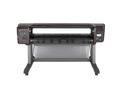HP : DESIGNJET Z6DR POSTSCRIPT 44IN avec EDGE TRIMMER