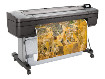 HP : DESIGNJET Z6DR POSTSCRIPT 44IN avec EDGE TRIMMER