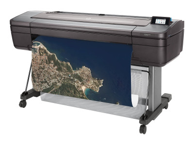 HP : DESIGNJET Z6DR POSTSCRIPT 44IN avec EDGE TRIMMER