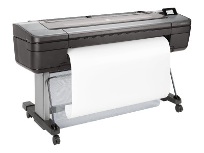 HP : DESIGNJET Z6DR POSTSCRIPT 44IN avec EDGE TRIMMER