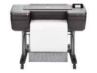 HP : DESIGNJET Z9+ 24IN PS printer 2400X1200 OPTIMIZED DPI