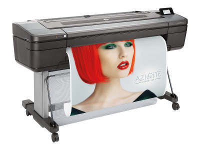 HP : DESIGNJET Z9+DR 44IN PS printer 2400X1200 OPTIMIZED DPI