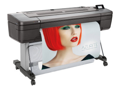 HP : DESIGNJET Z9+DR 44IN PS printer 2400X1200 OPTIMIZED DPI