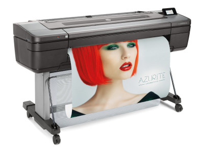 HP : DESIGNJET Z9+DR 44IN PS printer 2400X1200 OPTIMIZED DPI