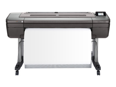 HP : DESIGNJET Z9+DR 44IN PS printer 2400X1200 OPTIMIZED DPI