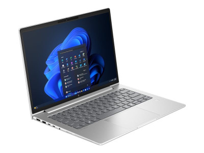 HP : ELITEBOOK 6 G1I 14 AI 14IN CORE ULTRA U5-225U 16GB 512GB W11P (cu5-g2)