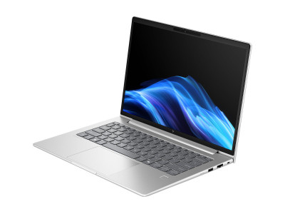 HP : ELITEBOOK 6 G1I 14 AI 14IN CORE ULTRA U5-225U 16GB 512GB W11P (cu5-g2)