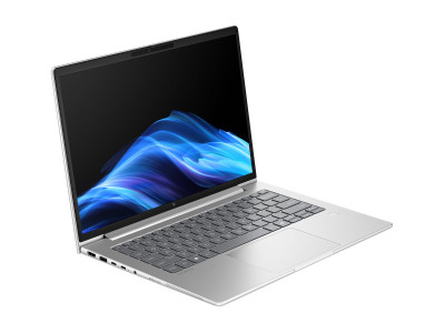HP : ELITEBOOK 6 G1I 14 AI 14IN CORE ULTRA U5-225U 16GB 512GB W11P (cu5-g2)