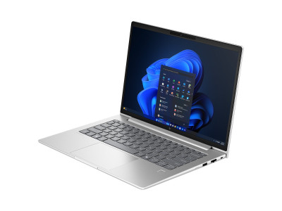HP : ELITEBOOK 6 G1I 14 AI 14IN CORE ULTRA U5-225U 32GB 1TB W11P (cu5-g2)