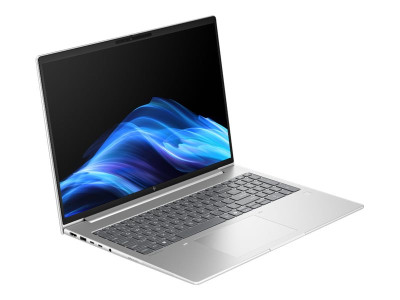 HP : ELITEBOOK 6 G1I 16 AI 16IN CORE ULTRA U7-255U 32GB 1TB W11P (cu7-g2)