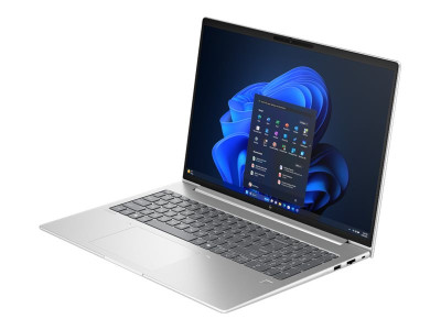 HP : ELITEBOOK 6 G1I 16 AI 16IN CORE ULTRA U7-255U 32GB 1TB W11P (cu7-g2)