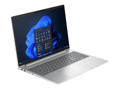 HP : ELITEBOOK 6 G1I 16 AI 16IN CORE ULTRA U7-255U 32GB 1TB W11P (cu7-g2)