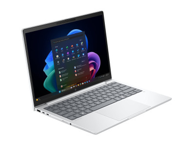 HP : ELITEBOOK 8 G1A 16 NGAI - GLACIER SILVER 16IN AMDRAI5-340 (ryznai)