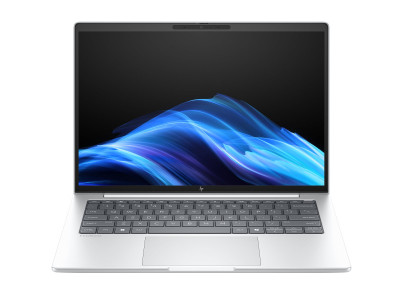 HP : ELITEBOOK 8 G1I 14 AI - GLACIER SILVER 14IN CORE ULTRA U5-225U 1 (cu5-g2)