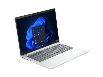 HP : ELITEBOOK 8 G1I 14 AI - GLACIER SILVER 14IN CORE ULTRA U5-225U 1 (cu5-g2)