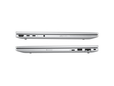 HP : ELITEBOOK 8 G1I 14 AI - GLACIER SILVER 14IN CORE ULTRA U5-225U 1 (cu5-g2)