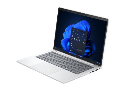 HP : ELITEBOOK 8 G1I 14 AI - GLACIER SILVER 14IN CORE ULTRA U5-225U 1 (cu5-g2)
