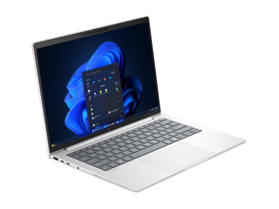 HP : ELITEBOOK 8 G1I 14 AI - GLACIER SILVER 14IN CORE ULTRA U5-225U 1 (cu5-g2)