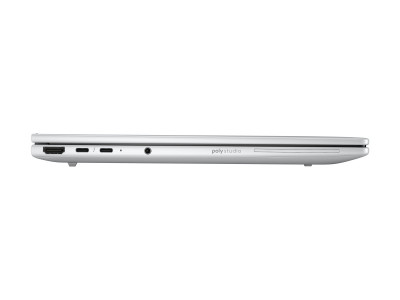 HP : ELITEBOOK 8 G1I 14 AI - GLACIER SILVER 14IN CORE ULTRA U5-225U 1 (cu5-g2)