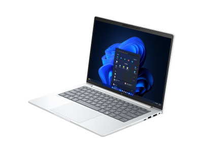 HP : ELITEBOOK 8 G1I 14 AI - GLACIER SILVER 14IN CORE ULTRA U5-225U 1 (cu5-g2)