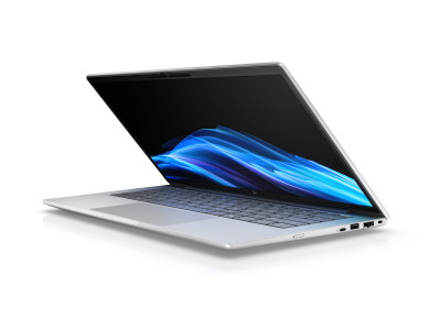 HP : ELITEBOOK 8 G1I 14 AI - GLACIER SILVER 14IN CORE ULTRA U5-225U 1 (cu5-g2)