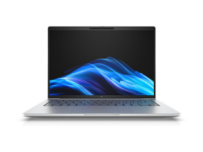 HP : ELITEBOOK 8 G1I 14 AI - GLACIER SILVER 14IN CORE ULTRA U5-225U 1 (cu5-g2)