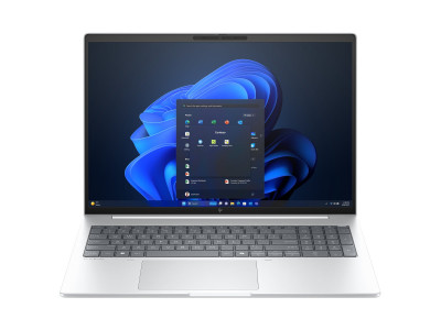 HP : ELITEBOOK 8 G1I 16 AI - GLACIER SILVER 16IN CORE ULTRA U5-225U 1 (cu5-g2)