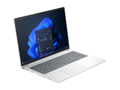 HP : ELITEBOOK 8 G1I 16 AI - GLACIER SILVER 16IN CORE ULTRA U5-225U 1 (cu5-g2)