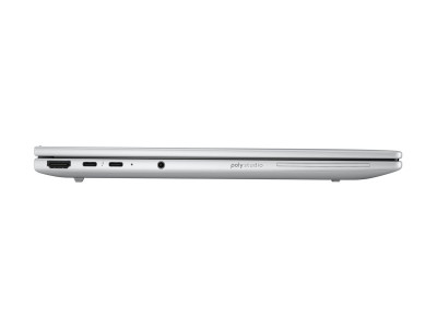 HP : ELITEBOOK 8 G1I 16 AI - GLACIER SILVER 16IN CORE ULTRA U7-255U 3 (cu7-g2)