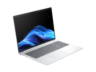 HP : ELITEBOOK 8 G1I 16 AI - GLACIER SILVER 16IN CORE ULTRA U7-255U 3 (cu7-g2)