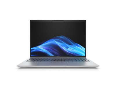 HP : ELITEBOOK 8 G1I 16 AI - GLACIER SILVER 16IN CORE ULTRA U7-255U 3 (cu7-g2)