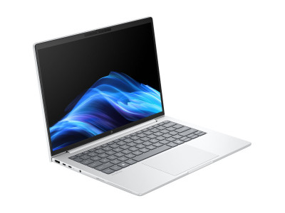 HP : ELITEBOOK 8 G1I 16 AI - GLACIER SILVER 16IN CORE ULTRA U7-255U 3 (cu7-g2)