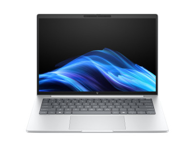 HP : ELITEBOOK 8 G1I 16 AI - GLACIER SILVER 16IN CORE ULTRA U7-255U 3 (cu7-g2)