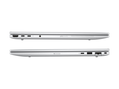HP : ELITEBOOK 8 G1I 16 AI - GLACIER SILVER 16IN CORE ULTRA U7-255U 3 (cu7-g2)