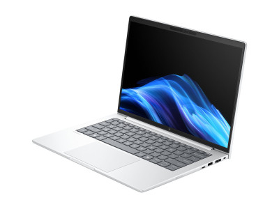 HP : ELITEBOOK 8 G1I 16 AI - GLACIER SILVER 16IN CORE ULTRA U7-255U 3 (cu7-g2)