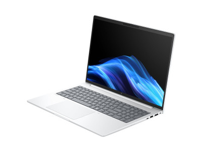HP : ELITEBOOK 8 G1I 16 AI - GLACIER SILVER 16IN CORE ULTRA U7-255U 3 (cu7-g2)