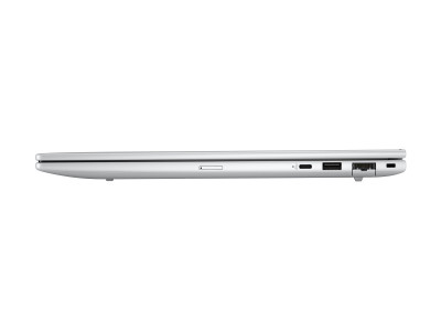 HP : ELITEBOOK 8 G1I 16 AI - GLACIER SILVER 16IN CORE ULTRA U7-255U 3 (cu7-g2)