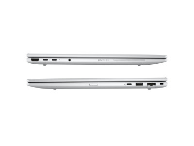HP : ELITEBOOK 8 G1I 16 AI - GLACIER SILVER 16IN CORE ULTRA U7-255U 3 (cu7-g2)
