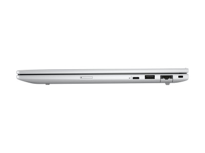 HP : ELITEBOOK 8 G1I 16 AI - GLACIER SILVER 16IN CORE ULTRA U7-255U 3 (cu7-g2)