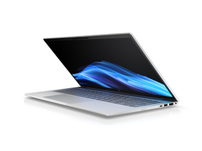 HP : ELITEBOOK 8 G1I 16 AI - GLACIER SILVER 16IN CORE ULTRA U7-255U 3 (cu7-g2)