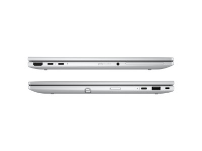 HP : ELITEBOOK 8 G1I FLIP AI 13.3IN CORE ULTRA U5-225U 16GB 512GB W1 (cu5-g2)