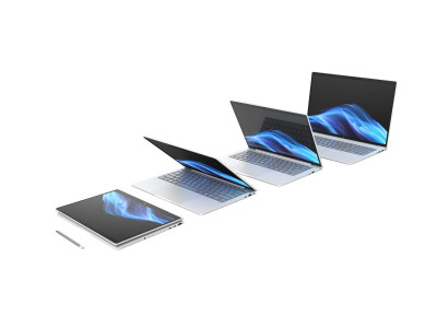 HP : ELITEBOOK 8 G1I FLIP AI 13.3IN CORE ULTRA U5-225U 16GB 512GB W1 (cu5-g2)
