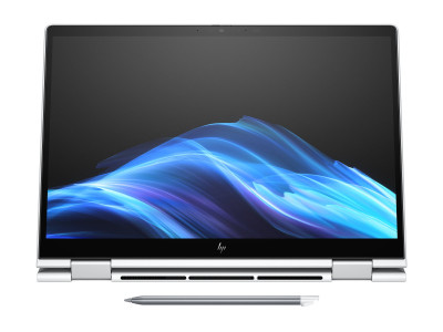 HP : ELITEBOOK 8 G1I FLIP AI 13.3IN CORE ULTRA U5-225U 16GB 512GB W1 (cu5-g2)