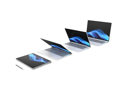 HP : ELITEBOOK 8 G1I FLIP AI 13.3IN CORE ULTRA U5-225U 16GB 512GB W1 (cu5-g2)