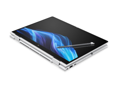 HP : ELITEBOOK 8 G1I FLIP AI 13.3IN CORE ULTRA U5-225U 16GB 512GB W1 (cu5-g2)