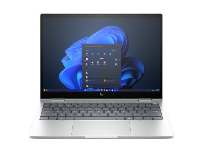 HP : ELITEBOOK 8 G1I FLIP AI 13.3IN CORE ULTRA U5-225U 16GB 512GB W1 (cu5-g2)